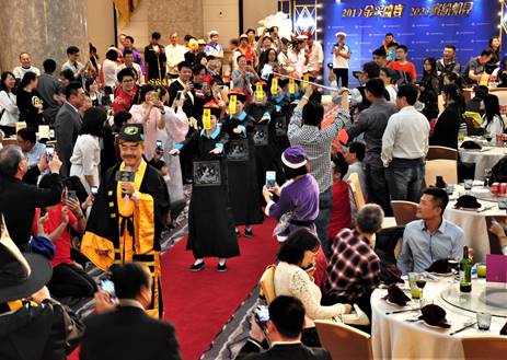 員工福利（國內外旅遊）