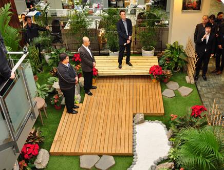 桃園企業總部暨華亞廠