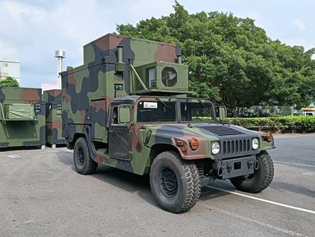 桃園頂湖廠（生產暨大型機具保修）